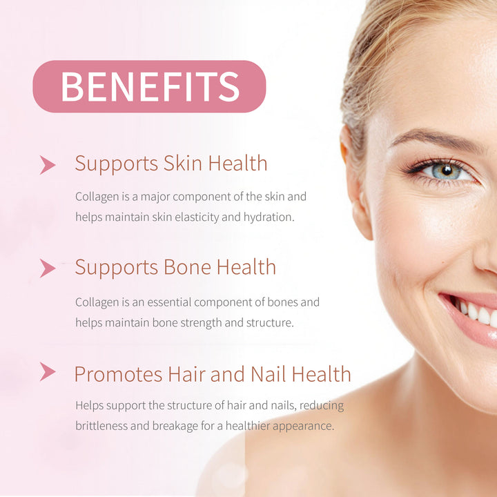 Glutathione Collagen Gummies Grapefruit Flavor