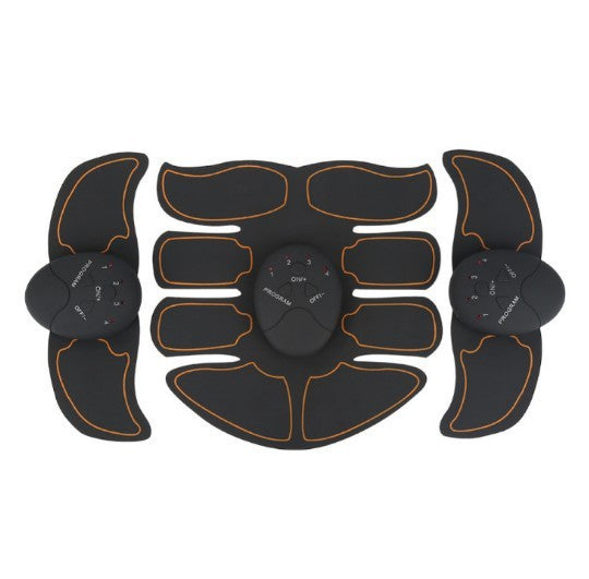 Abdominal Patch, Smart Fitness Abdominal Exercise