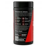 Testosterone Booster Caplets, 386 mg Rhodiola Extract, 60 Ct, 30 Servings
