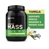 Carbohydrates, Weight Gainer Protein Powder, Mass Gainer, 3 lb